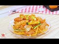 Amazing Miniature Cheetos Taco Recipe | ASMR Cooking Mini Food by Lotus Food