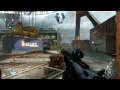 Black Ops 2- acog sniper match