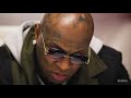 Inside Cash Money's Vault With Birdman And Slim | Forbes