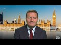 Rob Rinder Questions Health Secretary Wes Streeting on Hospital Safety