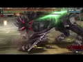 GOD EATER RESURRECTION_ぶんぶんソラちゃん