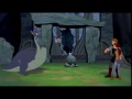 Quest for Camelot (1998) Final Battle Scene