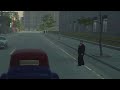 Smartest NPC In The History of Videogames (Mafia 2)