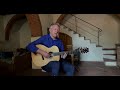 LADY GOES TO CHURCH by John Renbourn | Clive Carroll