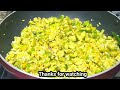 Kovakka poriyal | Ivy gourd stir fry | கோவக்காய்  பொரியல்