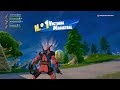 GANO UNA PARTIDA CON LA *NUEVA* SKIN DE DEADPOOL | FORTNITE RELOAD