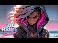 ELYSIUM | 80's Synthwave Music // Synthpop Chillwave - Cyberpunk Electro Arcade Mix