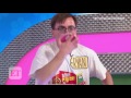 Watch This 'Price Is Right' Contestant Break the Plinko Record and Absolutely Lose His Mind!