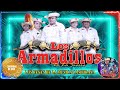 Los Armadillos de la sierra 🎶🎸 30 Exitos Rancheras Perronas Mix Para Pistear 🎸🎶💕💕 Vol 2