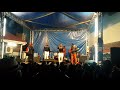 ALICK MACHESO FT LEONARD ZHAKATA MUGOVE LIVE IN KADOMA