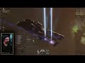 Eve Online - Nomadic Mining - Episode 15 - A Solo Mining Expedition