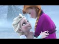 Guess the Frozen Disney Character by Song & Voice Quiz | Disney Princess Quiz