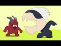 The Hottest anime guy | Jujutsu Kaisen animation