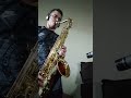 Poder para salvar - Boquilha dave guardala super king sax tenor