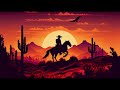 Overture to the Wild West (for Orchestra)