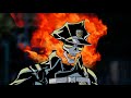 INFERNO COP THEME (TV VER)