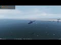 Digital Combat Simulator Mi-8 The Crew Part 1 M09 