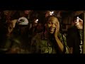 Jo Mersa Marley - Burn It Down (ft. Yohan Marley) (Official Video)