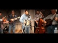 Rob McCoury - Banjo Riff [Live at WAMU's Bluegrass Country]