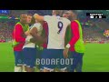 England vs Netherland 2-1 All Goals & Highlights| Euro 2024 Semi-Finals