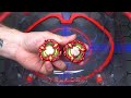 SOAR PHOENIX vs PHOENIX WING (HASBRO vs TAKARA TOMY) | Beyblade X ベイブレードエックス