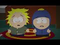 South Park Tweek and Craig scenes - Edited
