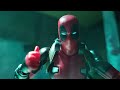 Wolverine & Deadpool Vs Ninjas | Action video | Stop-motion fight |
