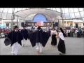 Ecuador Danza - Otavalo - Danza a la Pacha Mama