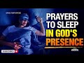 Beautiful Bedtime Prayers | KEEP THIS PLAYING | Blessed Prayers Before You Sleep
