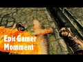 Skyrim Highlights (1st Playthrough)