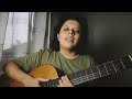 Corazones Rojos - Margarita | Tutorial Guitarra