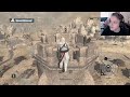 Assassin's Creed - Ep.2: Altair's Road to Redemption