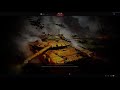 M4A2 gameplay (War thunder)