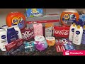 Walgreens haul week of 3/7-13th  All free +$10 mm