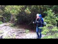 Cascade River Hike 2011 | Falls