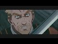 Vinland Saga AMV - Royalty (Thors)