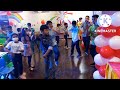 Birthday Bash Of VISHNU  | Aug 22nd  and Sept 2nd  | 2022| With Family and Friends | My First Vlog |