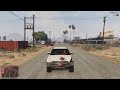 Grand Theft Auto V Kill