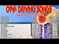 🎵 Nonstop OPM Love Songs With Lyrics 2024 🚘 NICE DRIVING MUSIC 🎧 Feeling Good & Enjoy Driving