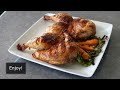 Barbecued Butter Chicken (Firehouse-Style Grilled Chicken) | Food Wishes