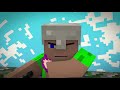 Skywars: No Mercy | Minecraft Animation