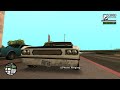 [The Story Of Zola Brothers] : Everywhere is not safe Part 1 | Gta San Andreas Dyom