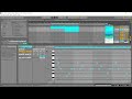 Making Track Main Theme With Drums (Progressive, Melodic House,Techno) [Music Production Tutorial]