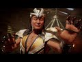 MK11 *GOD SHANG TSUNG* KLASSIC TOWER GAMEPLAY!! (ENDING)