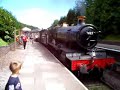 GWR Loco 7822 Foxcote Manor