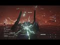 ARMORED CORE VI - First Matches (PvP)
