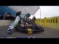 Practice Session 6 GoPro Motorplex WKA 2017