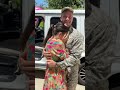Soldier surprises wife and gifts her dream car on her birthday 😱