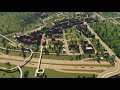 C:S Havendale | Ep. 2 - Interchanges and Expansion