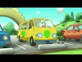 George Breaks His Leg! __ Curious George __ Kids Cartoon __ Kids Movies __Videos for Kids